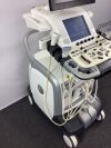 GE Vivid E9 xDclear 
