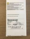 ARTHREX AR-1320BCNF Suture Anchor, Micro BioComposite SutureTak 2.4x6.5mm (5/Box)(X)