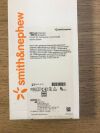 SMITH & NEPHEW 72202469 FAST-FIX 360 Reverse Curved Needle Delivery System (X)