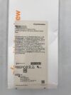 SMITH & NEPHEW 72201995 OSTEORAPTOR Suture Anchor w/Two #2 Ultrabraid Sutures 2.9 (X)