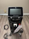INMODE AESTHETICS Optimas Diolaze Diode Hair Removal