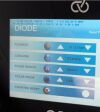 INMODE AESTHETICS Optimas Diolaze Diode Hair Removal