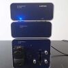 LONZA 4D Nucleofactor Electrophoresis System with LV Unit And X Unit