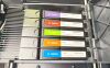 AGILENT Real Time PCR System K8930AA Agilent AriaDx Real Time PCR System K8930AA