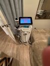 INMODE AESTHETICS Optimas Diolaze Diode Hair Removal