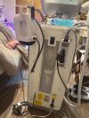 INMODE AESTHETICS Optimas Diolaze Diode Hair Removal