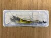 COVIDIEN SIG30CTAV Tri-Staple Gray Curved Tip Intelligent Reload and Introducer Extra Thin / Vascular 30mm (X)