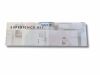 VIVACE RF Microneedling Blue Tips 36 Pin Insulated Gold Tip Needles