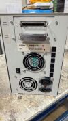 GE 2199817-13 SCSI TOWER MRI Scanner