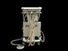 RITTER 5750-Dental-Unit Dental Delivery Unit