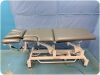 METRON ELITE 7 Exam Table