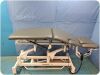 METRON ELITE 7 Exam Table
