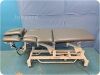 METRON ELITE 7 Exam Table