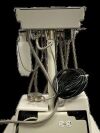 ADEC MIDMARK 3420 PAC I Dental Delivery Unit