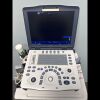 GE Logiq V2 Ultrasound System with 3Sc, L6-12 Probes
