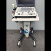 GE Logiq V2 Ultrasound System with 3Sc, L6-12 Probes