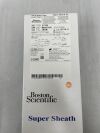 BOSTON SCIENTIFIC 15-741B Super Sheath XL Introducer - 14Fr x 11cm