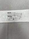 TELEFLEX 809338 Weck Disposable IMA/ENT Extended Needle Electrosurgical Electrode 6in x 0.75in