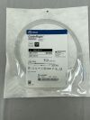 ABBOTT 404560 GuideRight Guidewire, Super Stiff, 3mm J, 0.032" x 180cm
