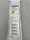 ABBOTT 407860 Ultimum Hemostasis Introducer w/Guidewire 8ACT x 23cm