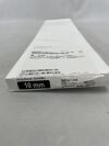 ARTHREX AR-1224S Coring Reamer, Cannulated, 10mm with Collared Pin