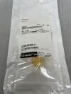 ARTHREX AR-6530 Cannula Twist-In, Notched With No-Squirt Cap, 8.25 mm ID x 7 cm