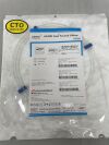 ASAHI AHW14R008P GAIA SECOND PTCA GUIDE WIRE: 0.014" X 190CM, 1MM PRE-SHAPE