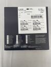 ATRIUM 25129 FLIXENE PTFE VASCULAR GRAFT, GWT-GW DOUBLE SLIDER GDS-2, 4-7mm, 35cm