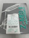 B BRAUN 611765 Z-Med Balloon Dilatation Catheter 23mm x 4cm, 100cm