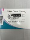BARD 5950009 Mesh Ventralex ST Hernia Patch, Large Circle w/Strap 8.0cm