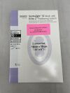 BARD 5991015 VENTRALIGHT ST PARTIALLY ABSORBABLE MESH WITH ECHO 2 POSITIONING SYSTEM, ELLIPSE, 4 X 6 IN.