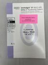 BARD 5991015 VENTRALIGHT ST PARTIALLY ABSORBABLE MESH WITH ECHO 2 POSITIONING SYSTEM, ELLIPSE, 4 X 6 IN.
