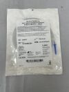 BOSTON SCIENTIFIC 620120 3CM FLEXIBLE TIP PTFE COATED UROLOGICAL GUIDEWIRE, 0.035" (0.89MM) X 150CM