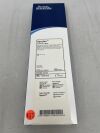 BOSTON SCIENTIFIC 831820 Upsylon Single-Use Y-Mesh, 200 µ Thick