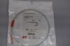 COOK G03584 Amplatz Support Guidewire, PTFE Extra Stiff / Curved 0.032" x 180cm