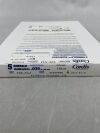 CORDIS 502-542 Emerald Fixed Core Guidewire 0.035" x 150cm, Straight, 7cm Flex End, Floppy