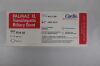 CORDIS P3110 PALMAZ XL Transhepatic Biliary Stent, 10mm x 30mm
