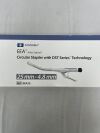 COVIDIEN EEA25 EEA Single-Use Tilt-Top Anvil Circular Stapler with DST Series Technology, 25 mm Size