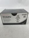 ETHICON SXPP1B418 STRATAFIX Symmetric PDS Plus Suture, Tapercut, Absorbable, V-7 26mm 1/2 , 12" = 30cm, Size 2-0