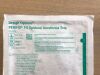BRAUN 552077 PERIFIX FX Epidural Anesthesia Tray (X)