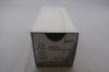 ETHICON Z497G PDS II Absorbable Monofilament Polydioxanone Suture, Size 3-0, 18 in. Length, PS-2 Needle