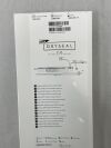 GORE DSF2033 DrySeal Flex Sheath with Hydrophilic Coating: 20F x 33cm