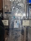 KARL STORZ 26186DB BIOPSY PUNCH FORCEPS  SINGLE ACTION