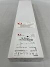 MERMAID MEDICAL D11008025S M-Drain Single Step Drainage Catheter 8F x 25cm Locking Pigtail 