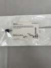 SMITH & NEPHEW 10600 Disposable Knife: 3.0mm Straight, Hook