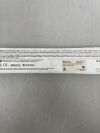 SMITH & NEPHEW 7205335 Dyonics Full Radius Shaver Blade, 4.5 dia. x 180 mm L