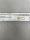 SMITH & NEPHEW 72200414 Dyonics Power 4.5mm Long Incisor Plus Elite Blade