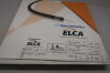 SPECTRANETICS 114-009 1.4MM VITESSE-COS RX ELCA CORONARY LASER ATHERECTOMY CATHETER, 135CM