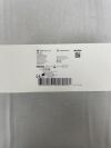 STRYKER 0406-620-115 RF Cannula, HF-Surgery 22G x 100mm, 5mm Tip, Straight