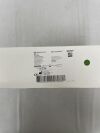 STRYKER 0406-630-015 RF Cannula, HF-Surgery 20G x 50mm, 5mm Tip, Curved